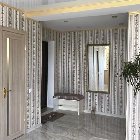 Apartaments On Preobrazhenskaya 8 克洛佩夫尼茨基 外观 照片